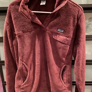 Womens Patagonia